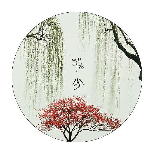 春回大地，遇見(jiàn)最美時(shí)光！